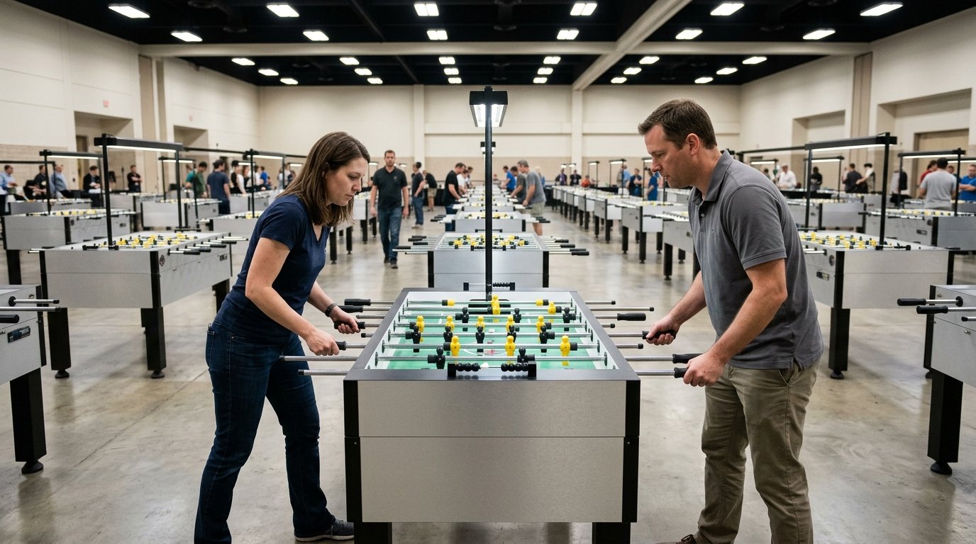 The State of the Game in 2026