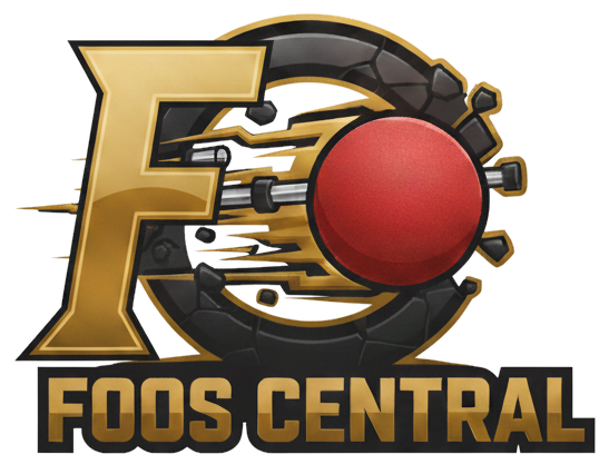 Foos Central