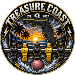 Treasure Coast Foosball